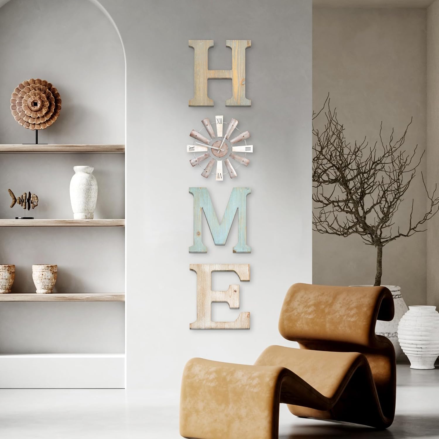Farmhouse Sign